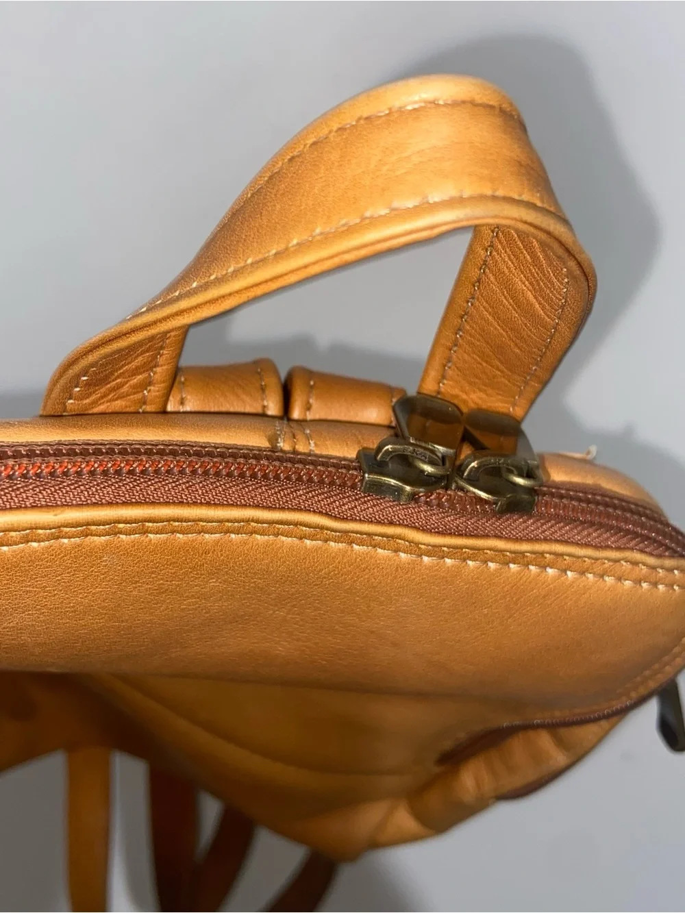 Le donne ledonne bag