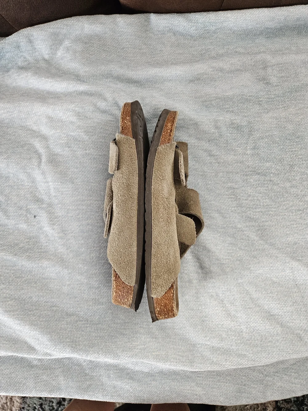 berkinstock comfortable arizona
