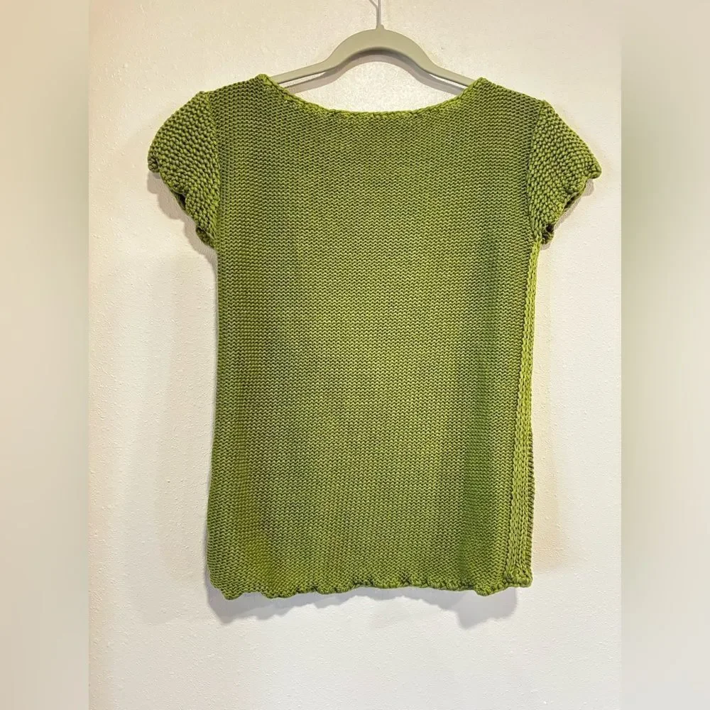 Tory Burch luxe casual