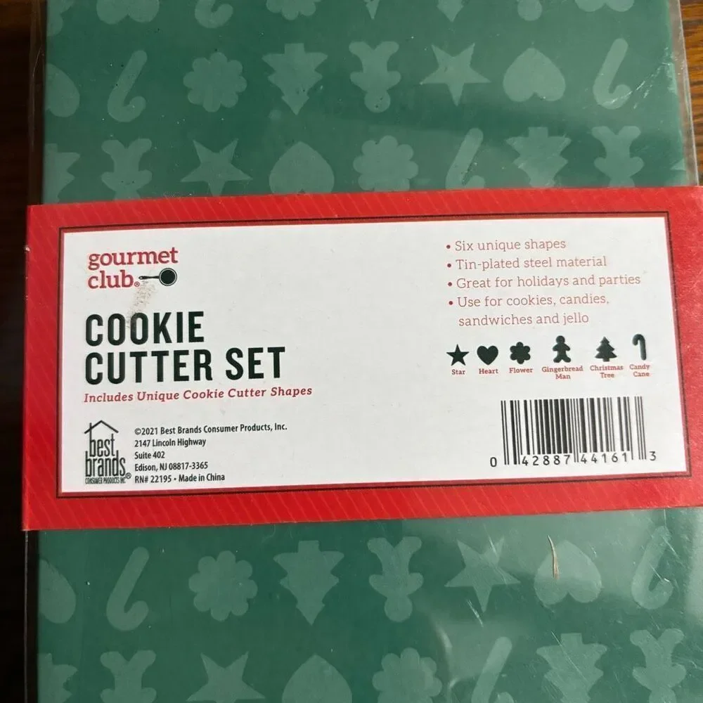 Gourmet Club gourmet club