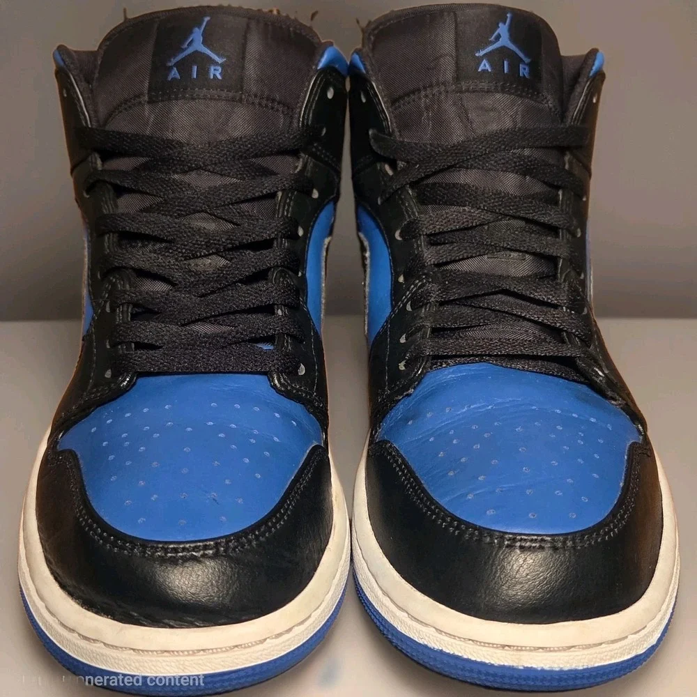 Jordan great looking