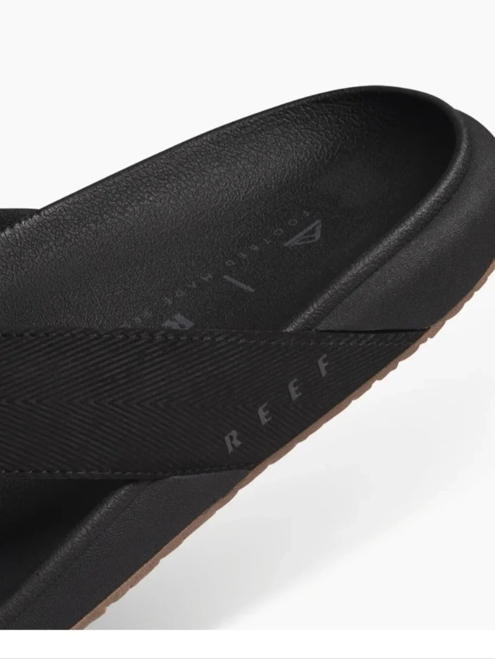 Reef comfortable contoured