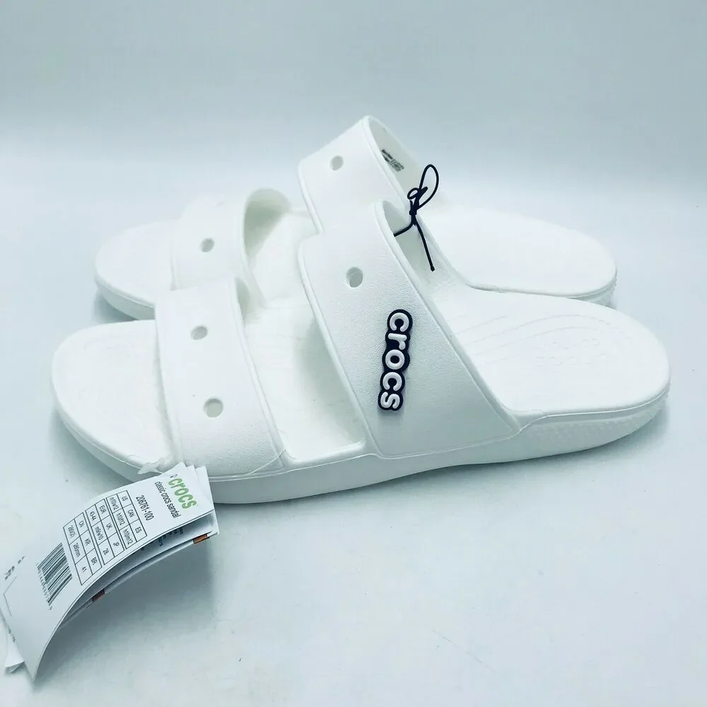 CROCS new tags