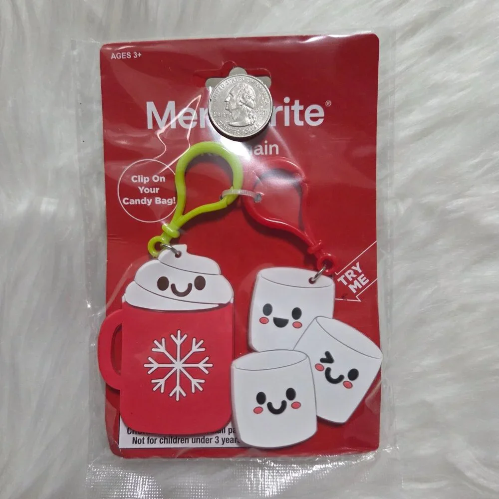 MerryBrite new tag