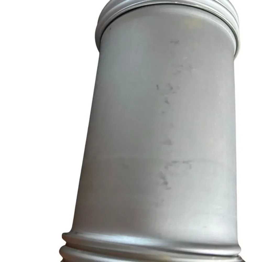 Vintage Mirro Cookie Press With One Tip