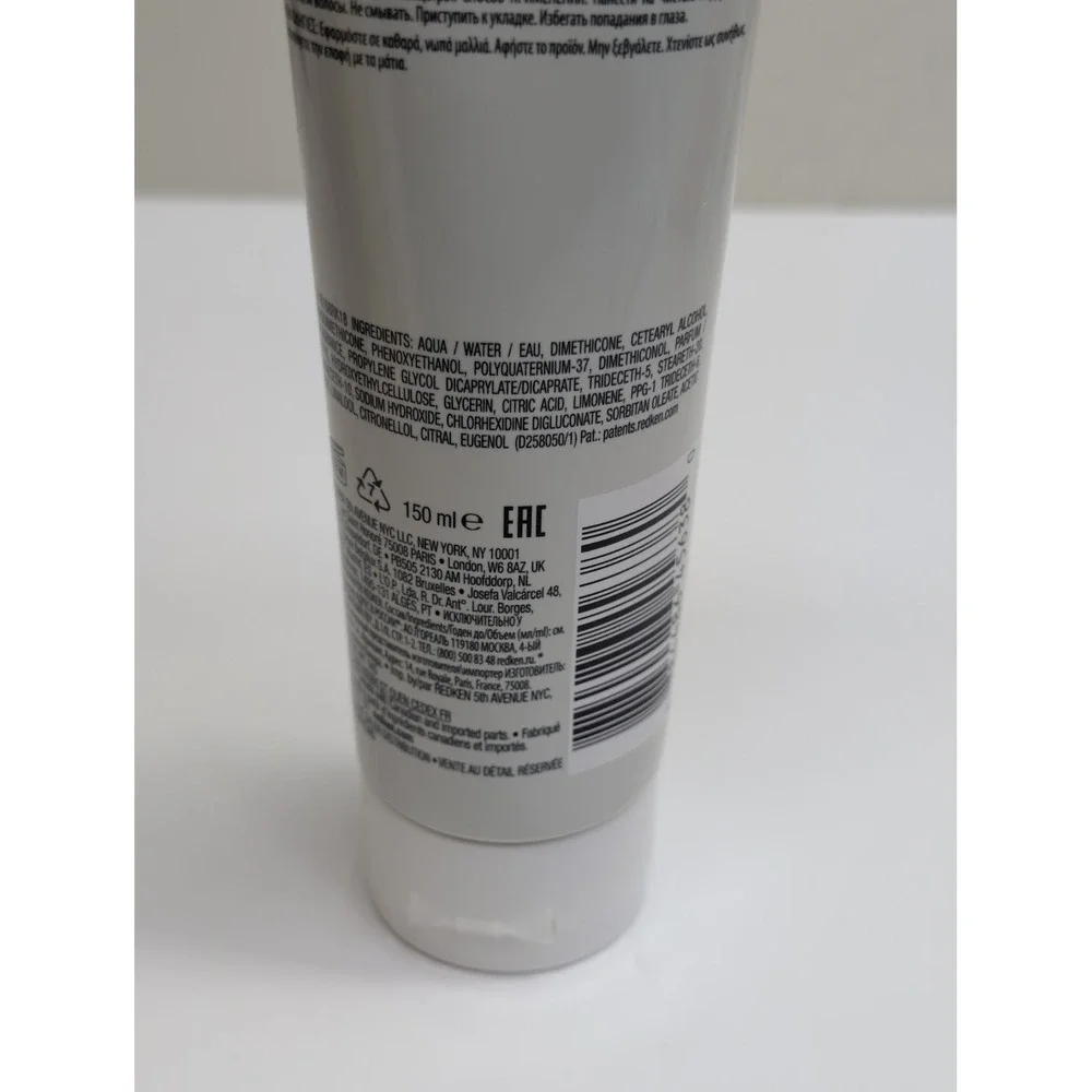 Redken acidic bonding