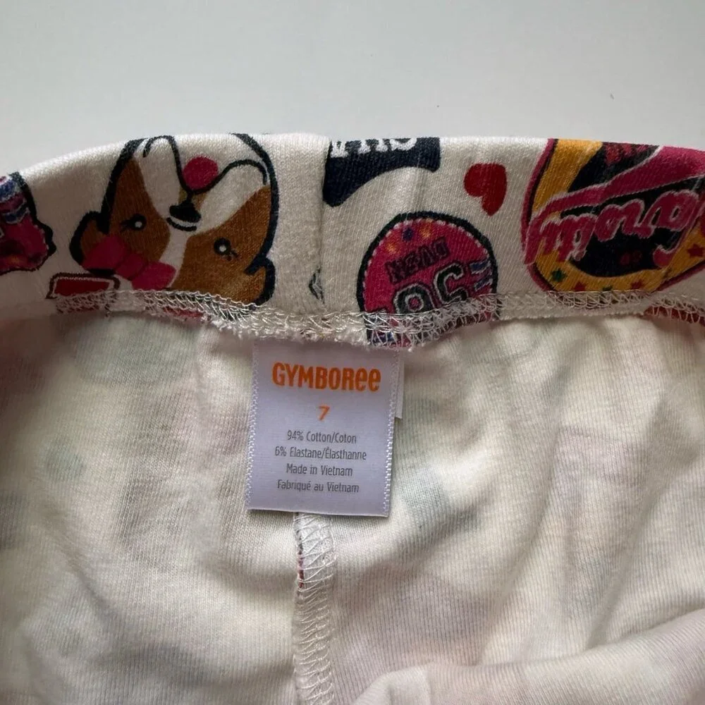 Gymboree girl girls