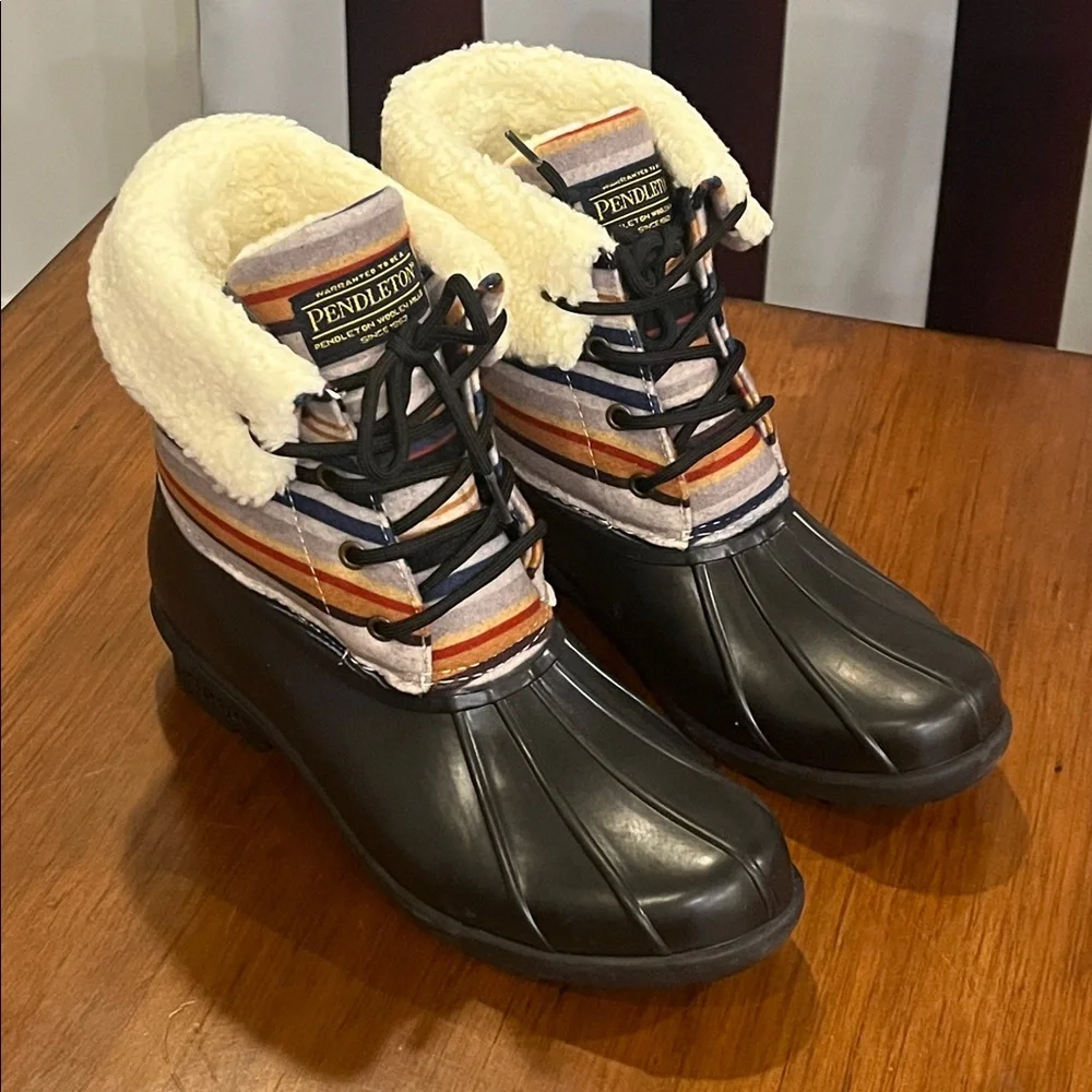 Pendleton new box
