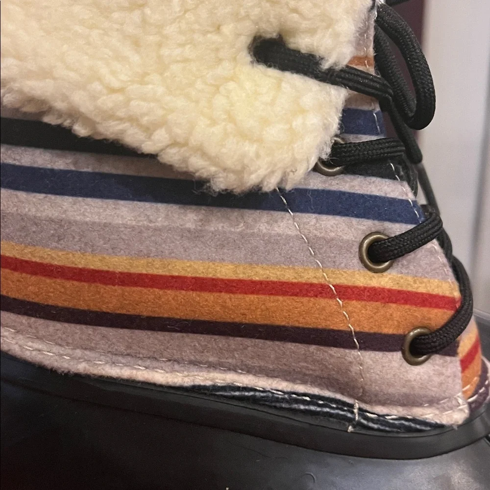 Pendleton new box