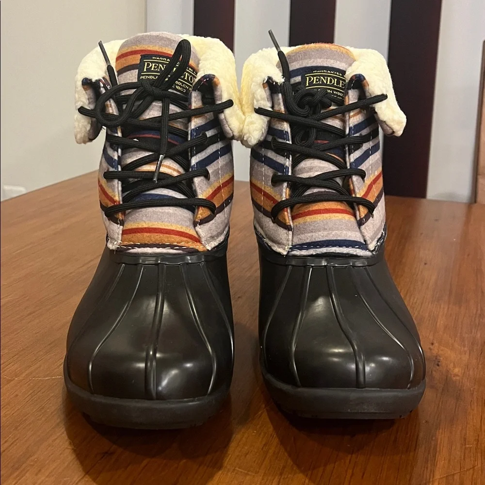 Pendleton new box