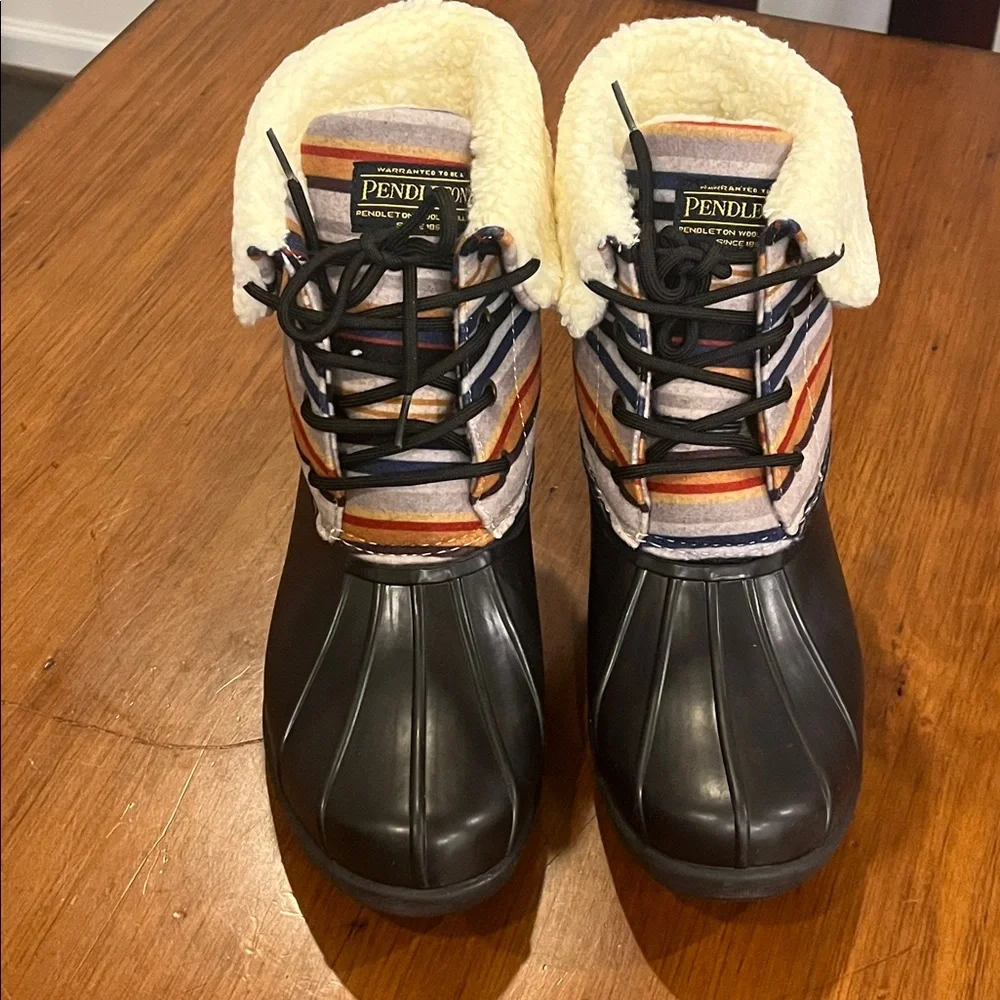 Pendleton new box