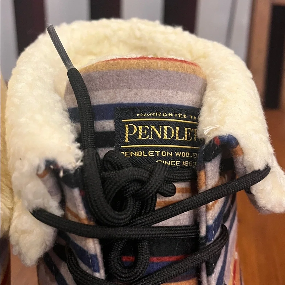 Pendleton new box
