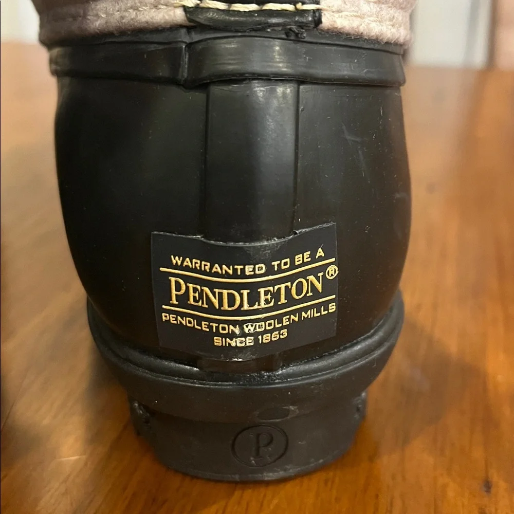 Pendleton new box