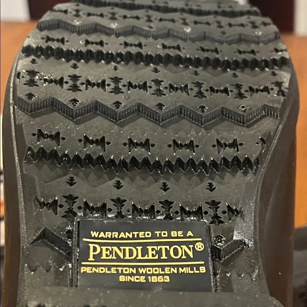 Pendleton new box