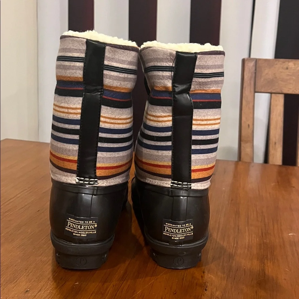 Pendleton new box