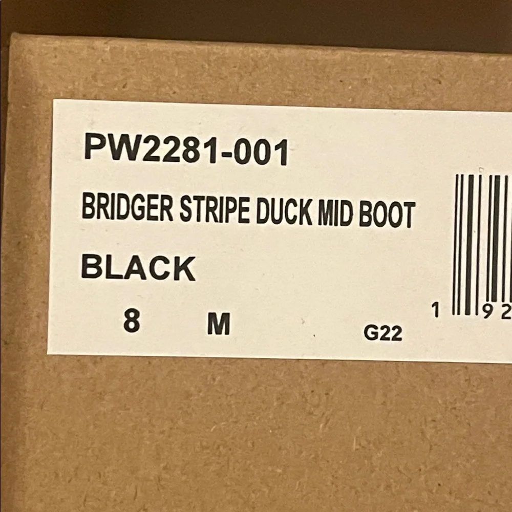 Pendleton new box