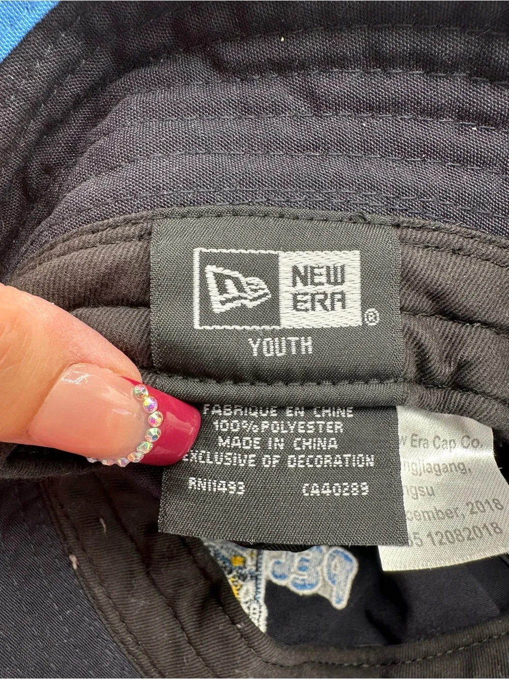 New Era myrtle beach
