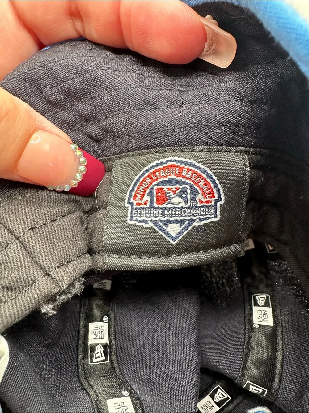New Era myrtle beach