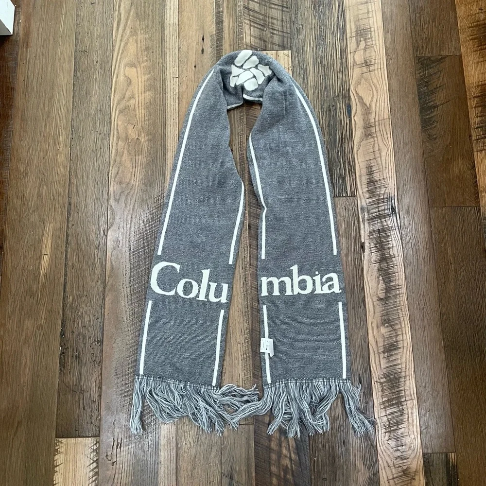Columbia new without