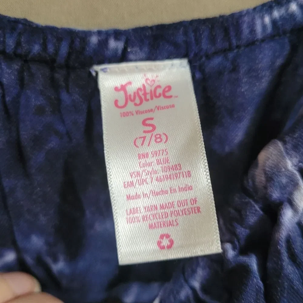 Justice euc