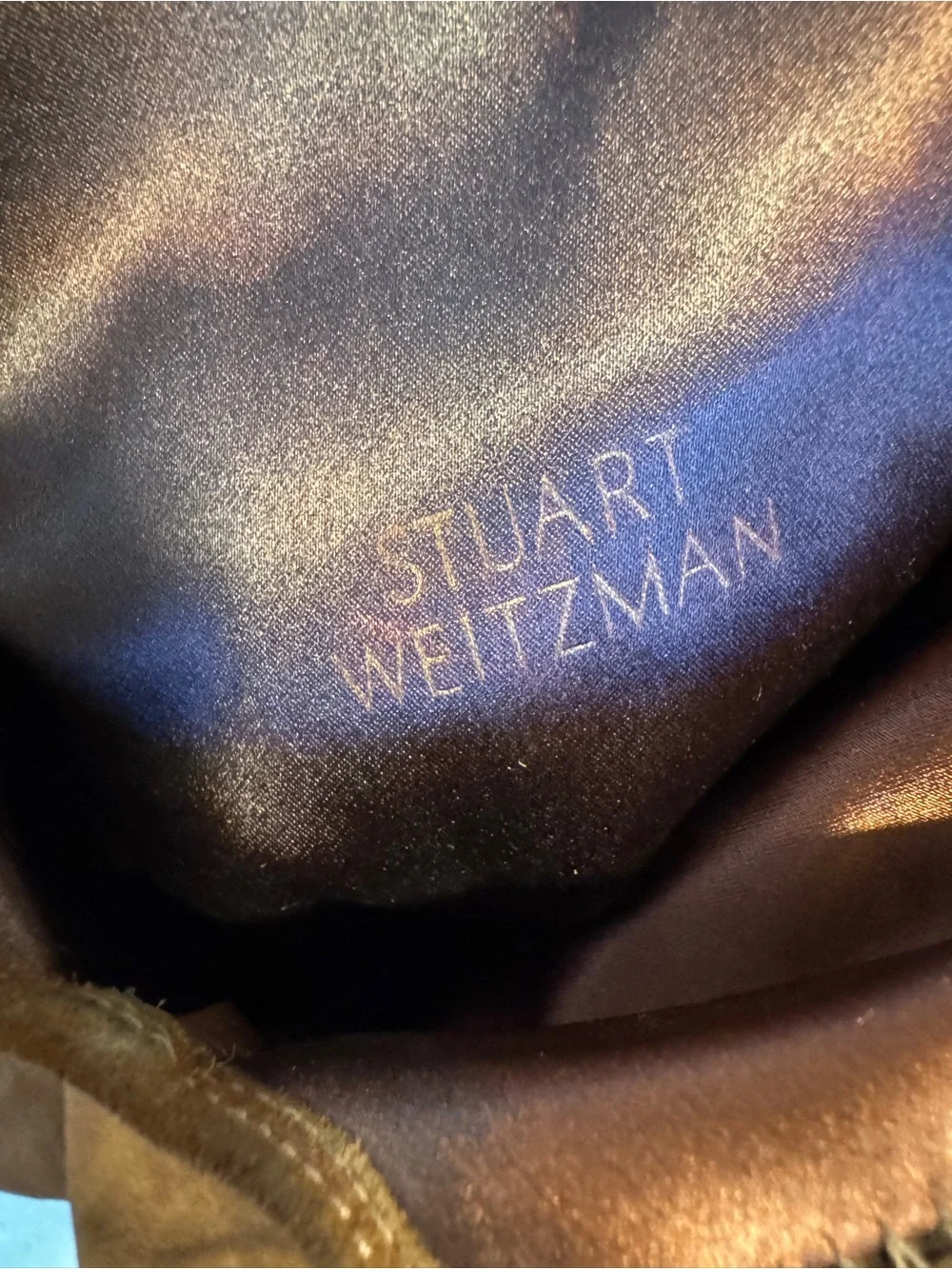 Stuart Weitzman stuart weitzman