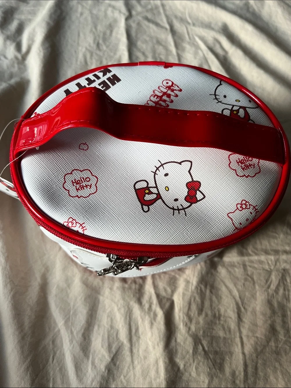 Sanrio 7in 5in