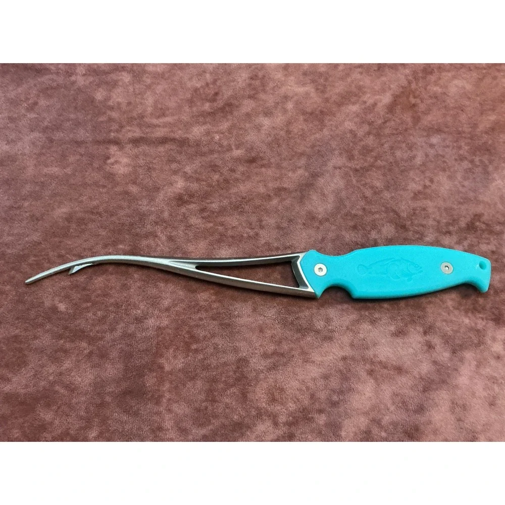 Toadfish one stainless