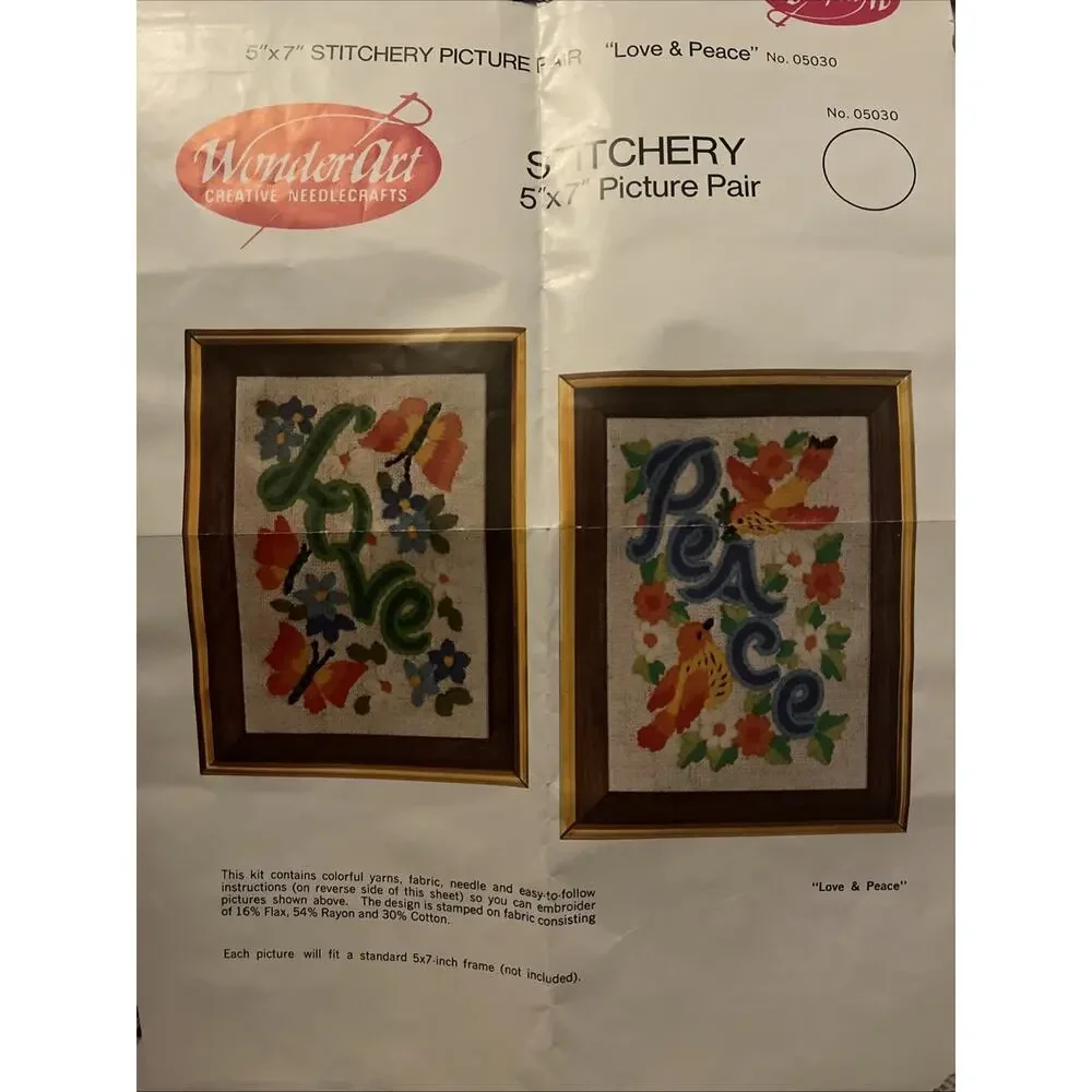 WonderArt thank you