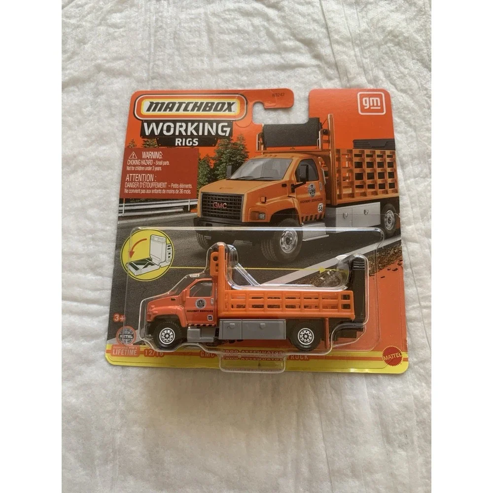 Johnny Lightning Matchbox Hot Wheels nip