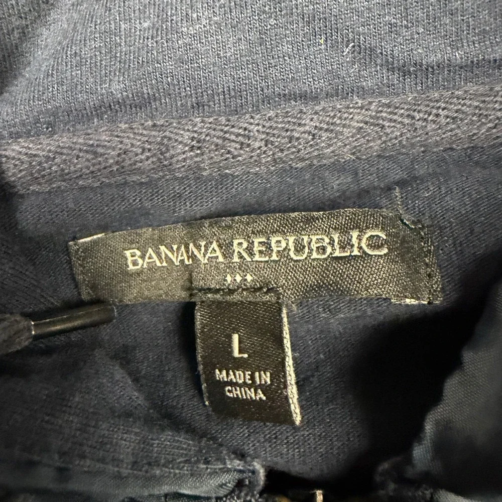 Banana Republic banana republic