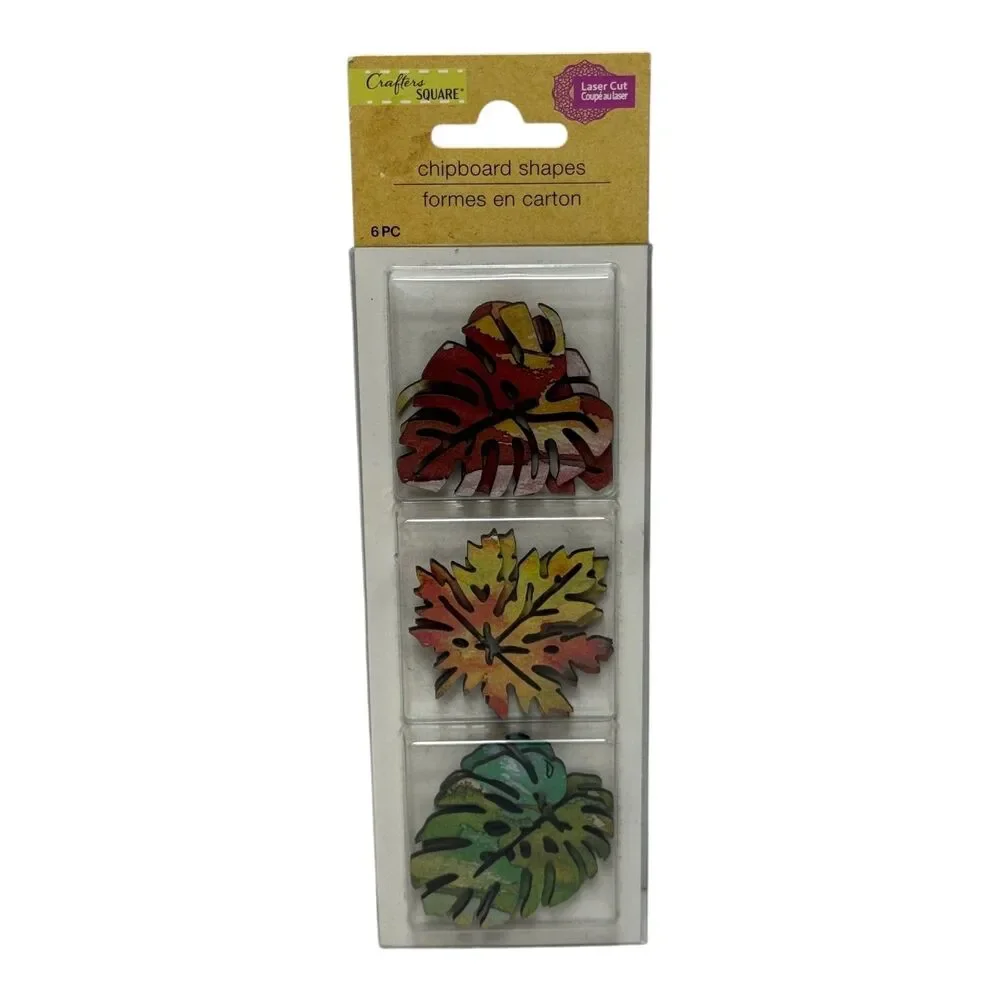 Crafters Square lot crafters