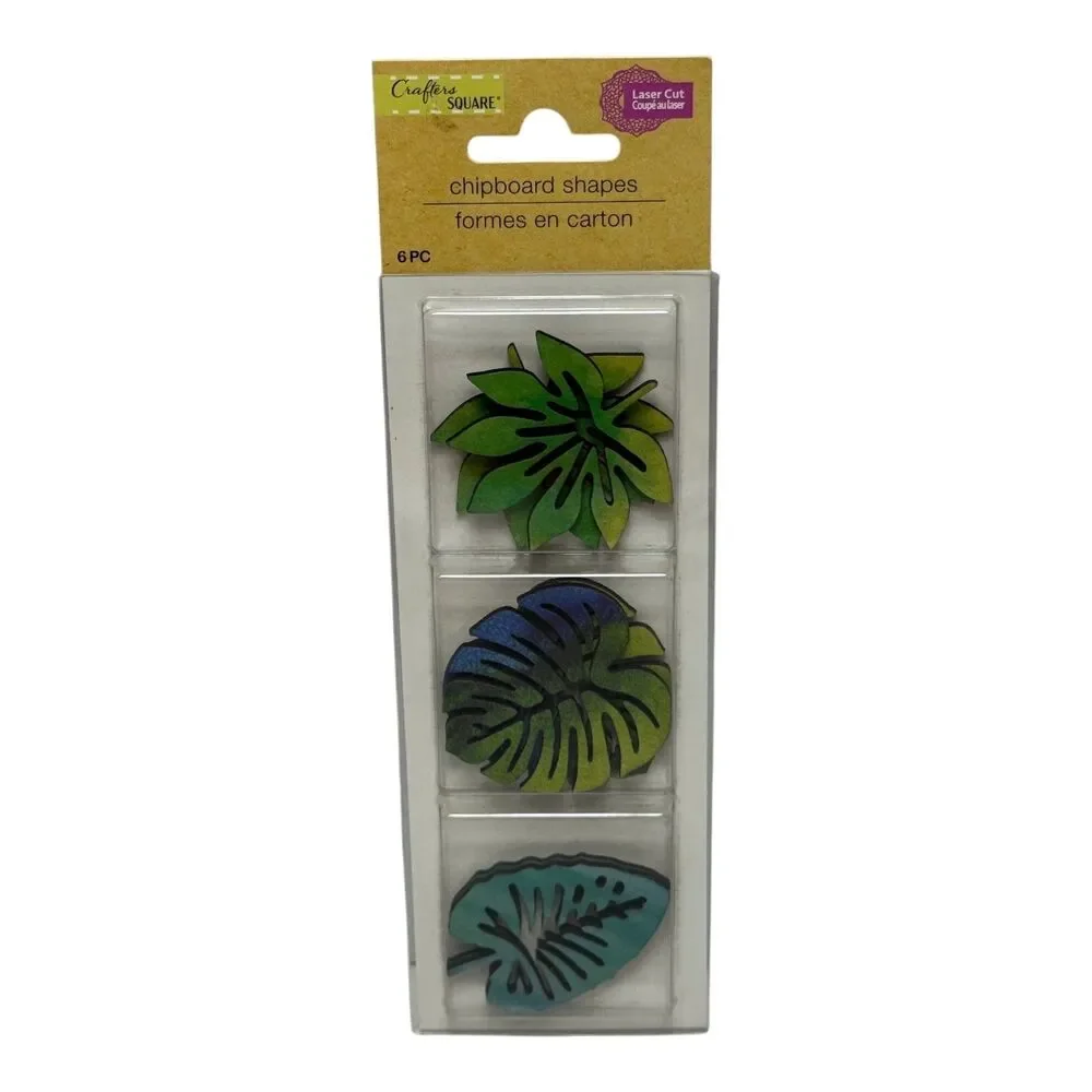 Crafters Square lot crafters