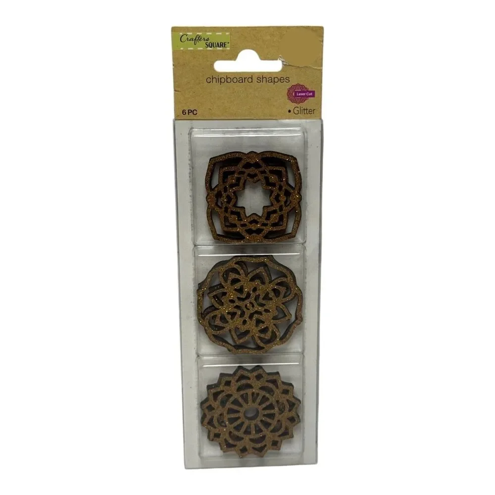 Crafters Square lot crafters