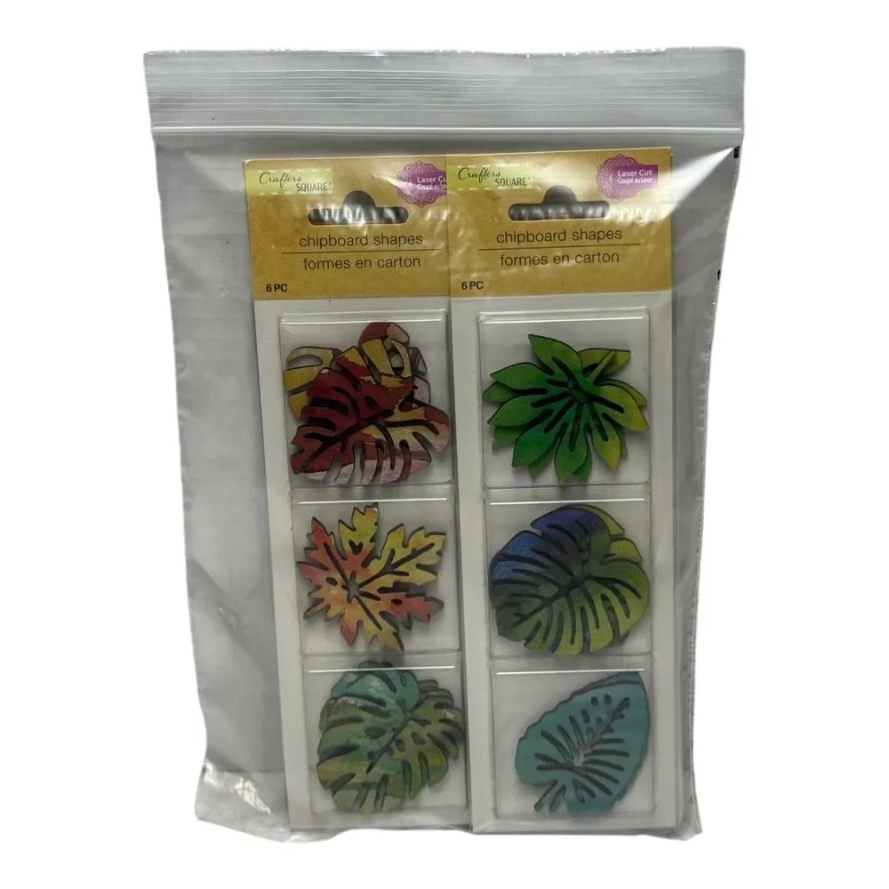 Crafters Square lot crafters