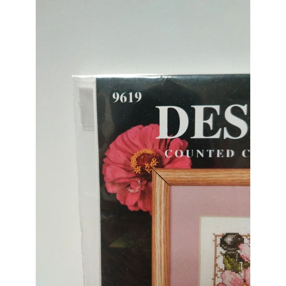 Design Works hearts experienced