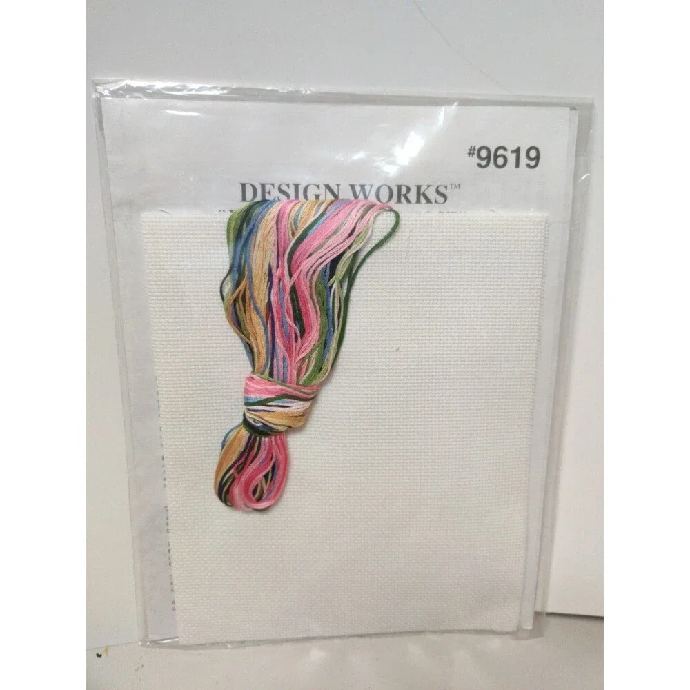 Design Works work who
