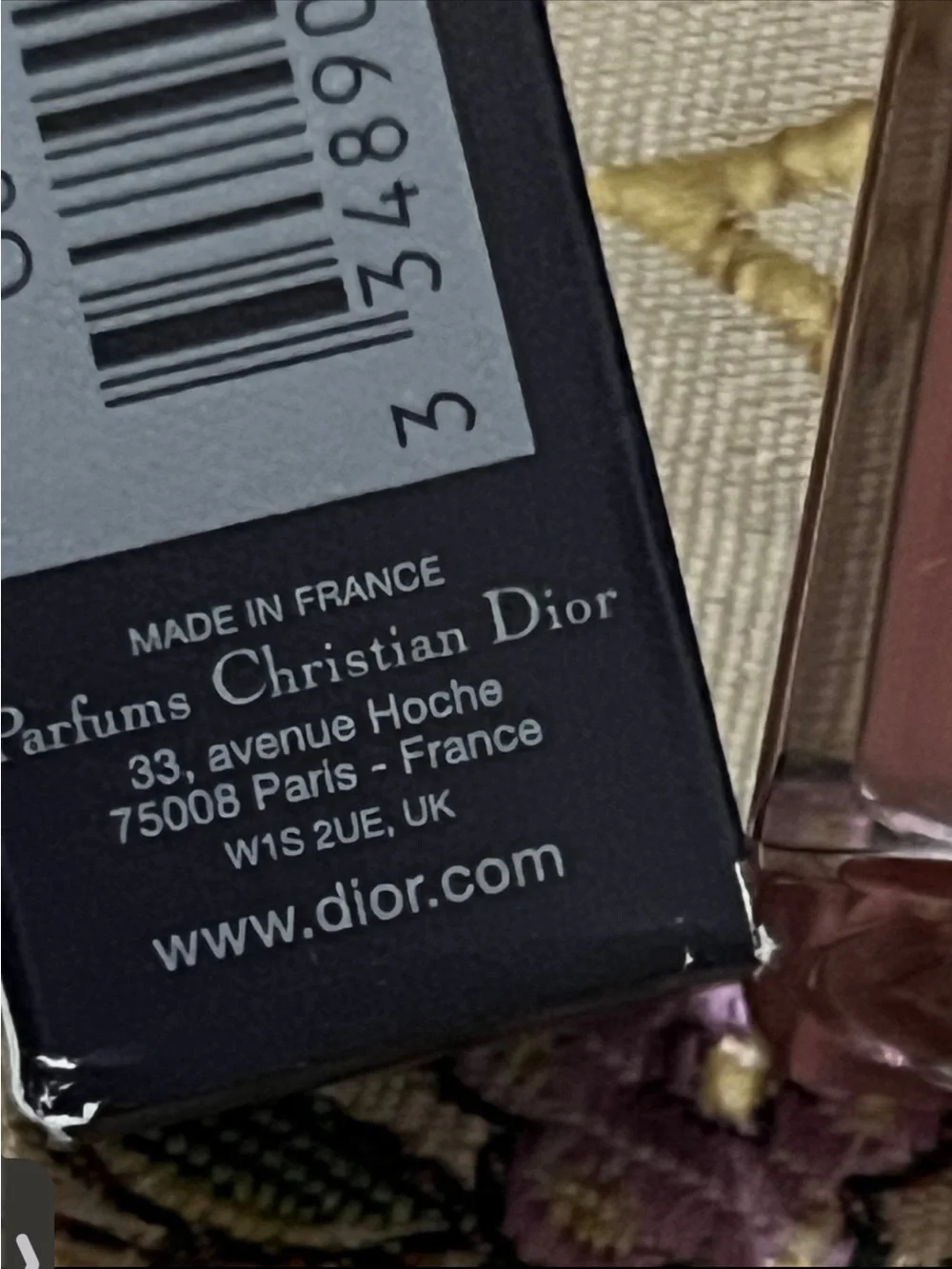 Dior Addict Lip Maximizer - 018 Intense Spice