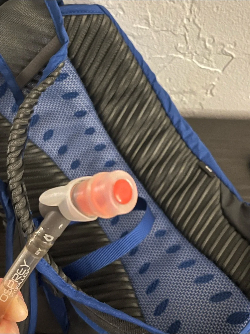 OSPREY good preloved