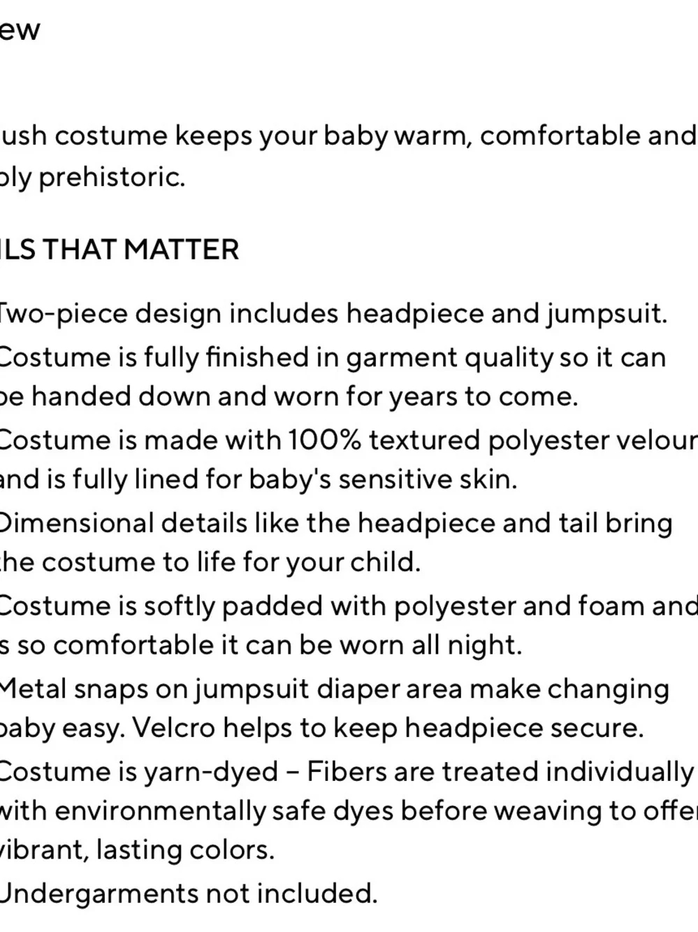 Pottery Barn Kids plush green