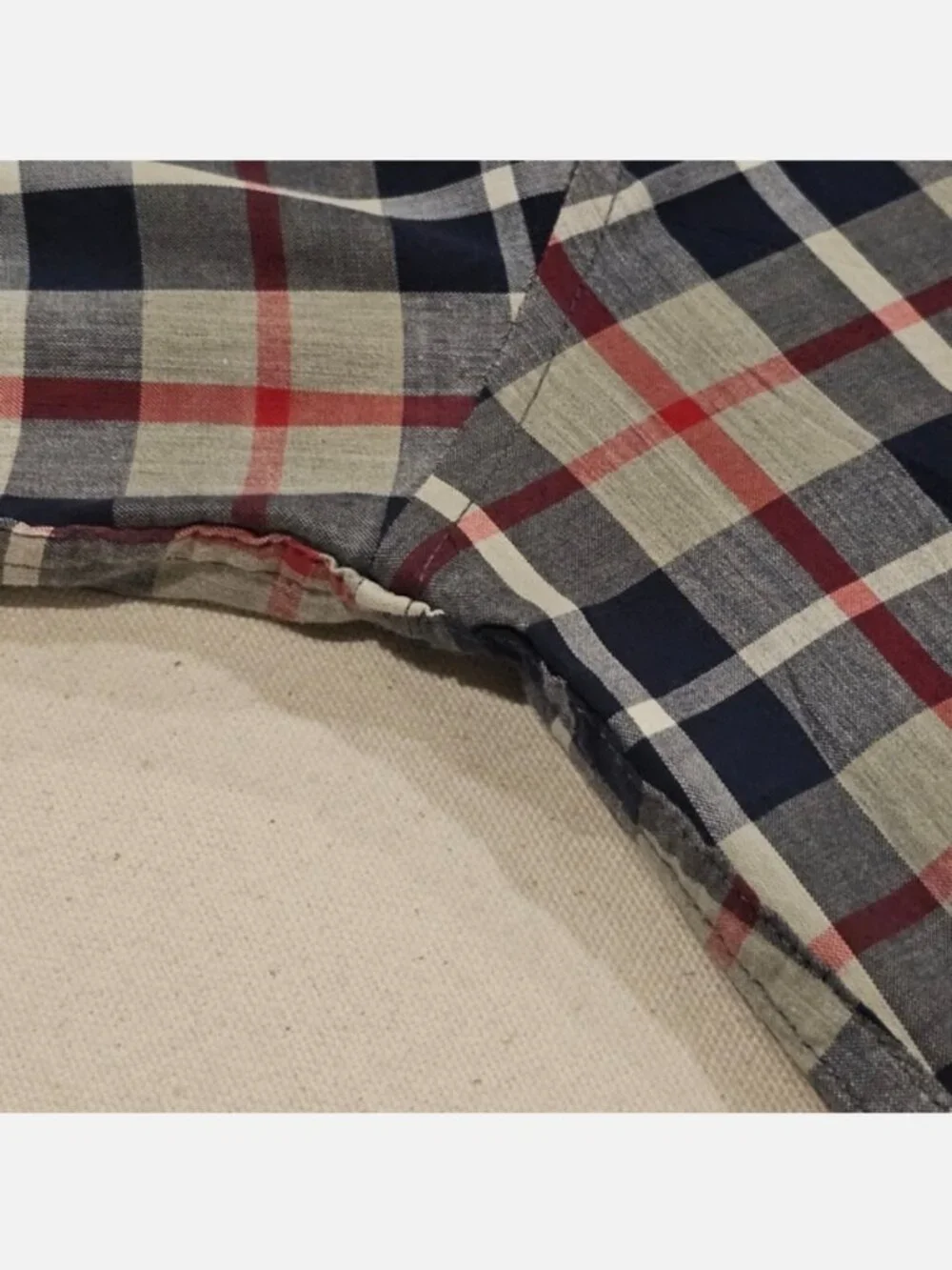 J. Crew looking 25 signs
