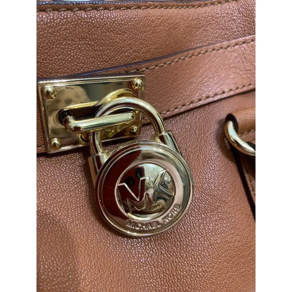 Michael Kors there are