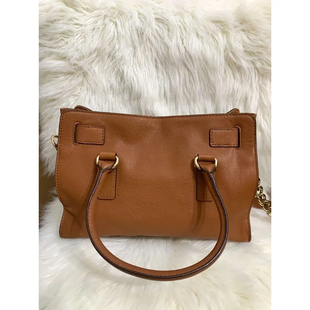 Michael Kors there are