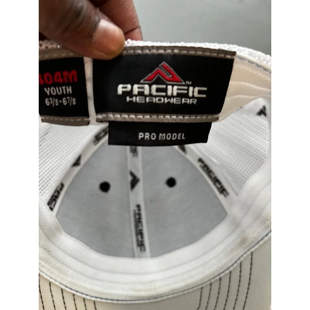 Pacific Headwear pacific headwear