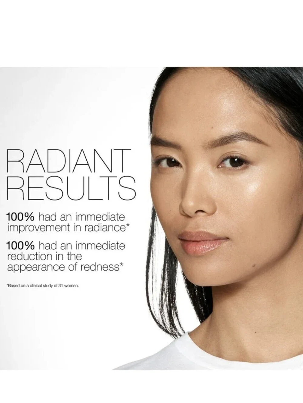 NARS very light