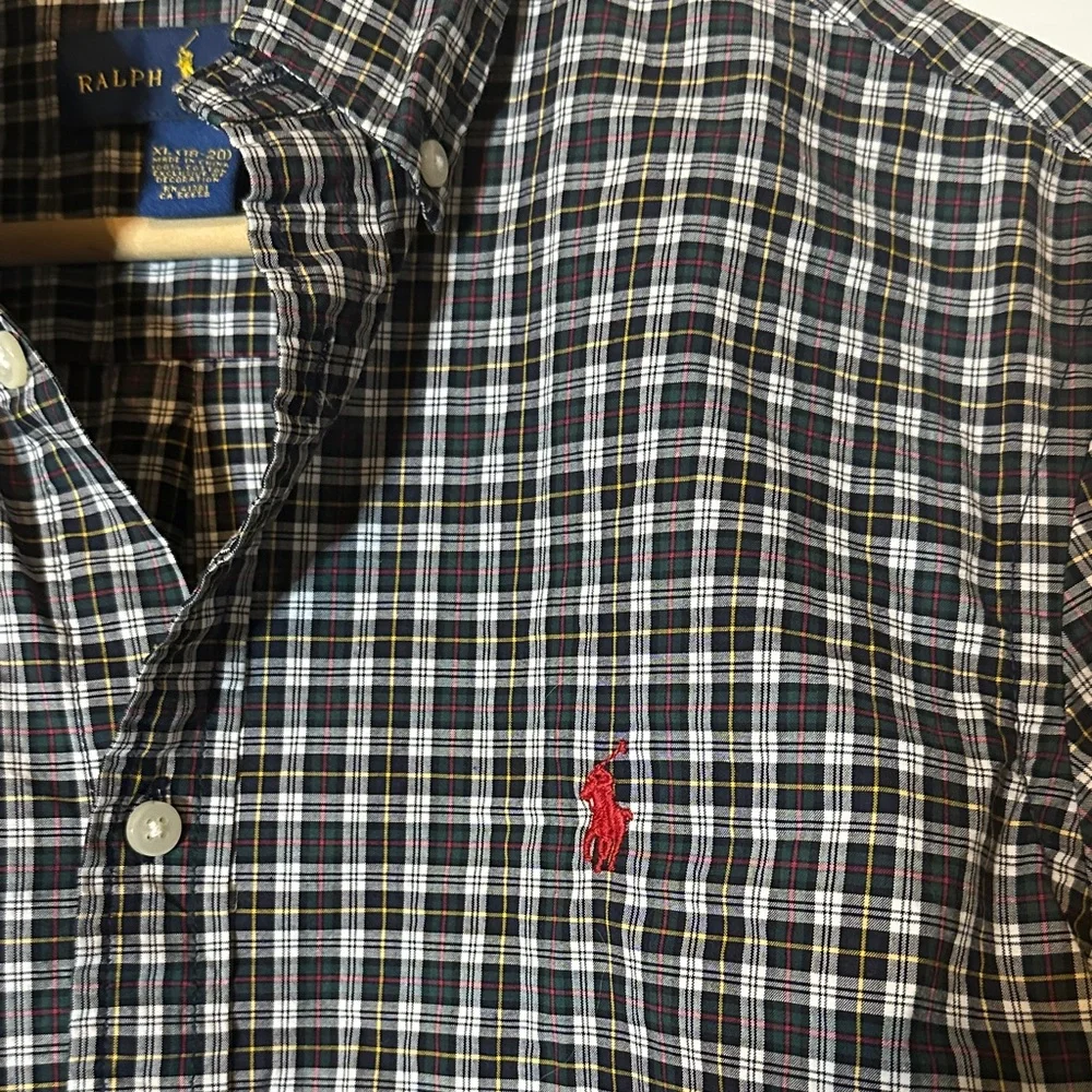 Ralph Lauren ralph style classic