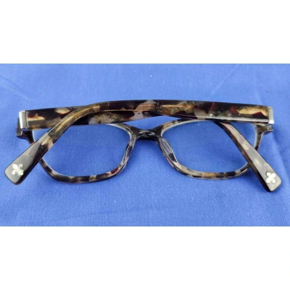 Seraphine Botanicals seraphin eyeglasses