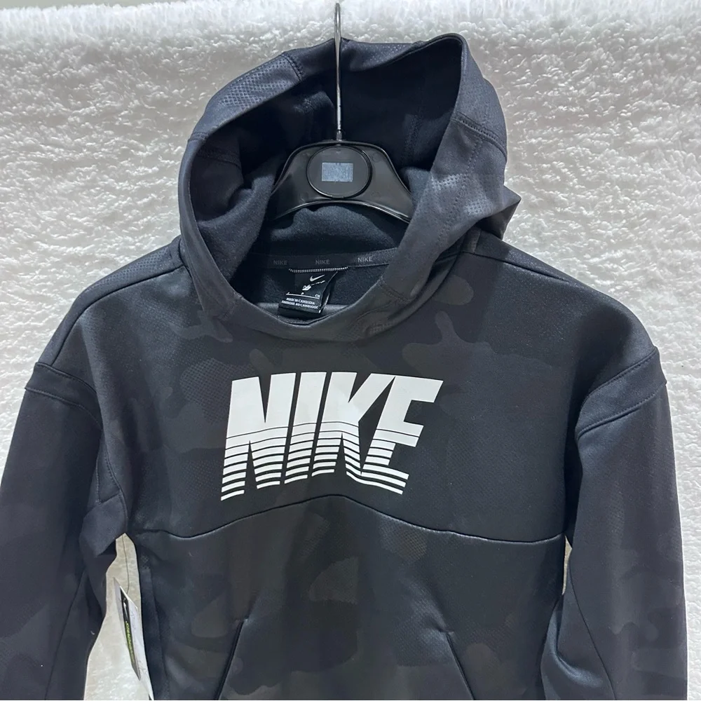 Nike black lining 6762