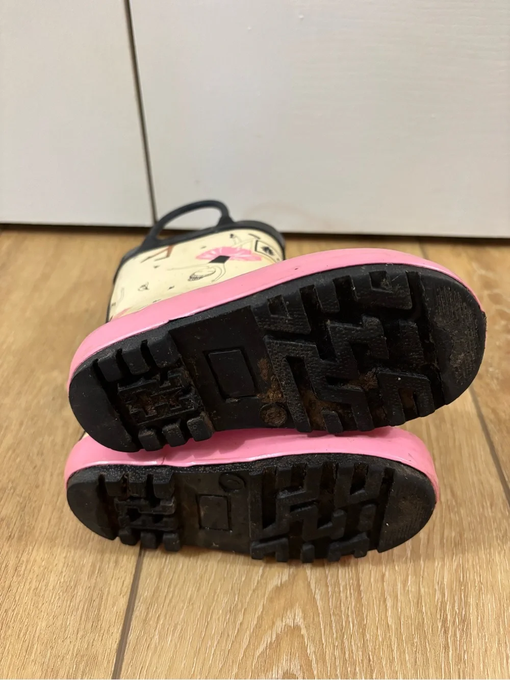 Oakiwear lightweight wet