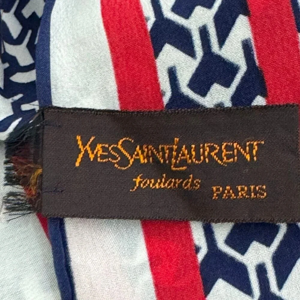 Yves Saint Laurent yves saint