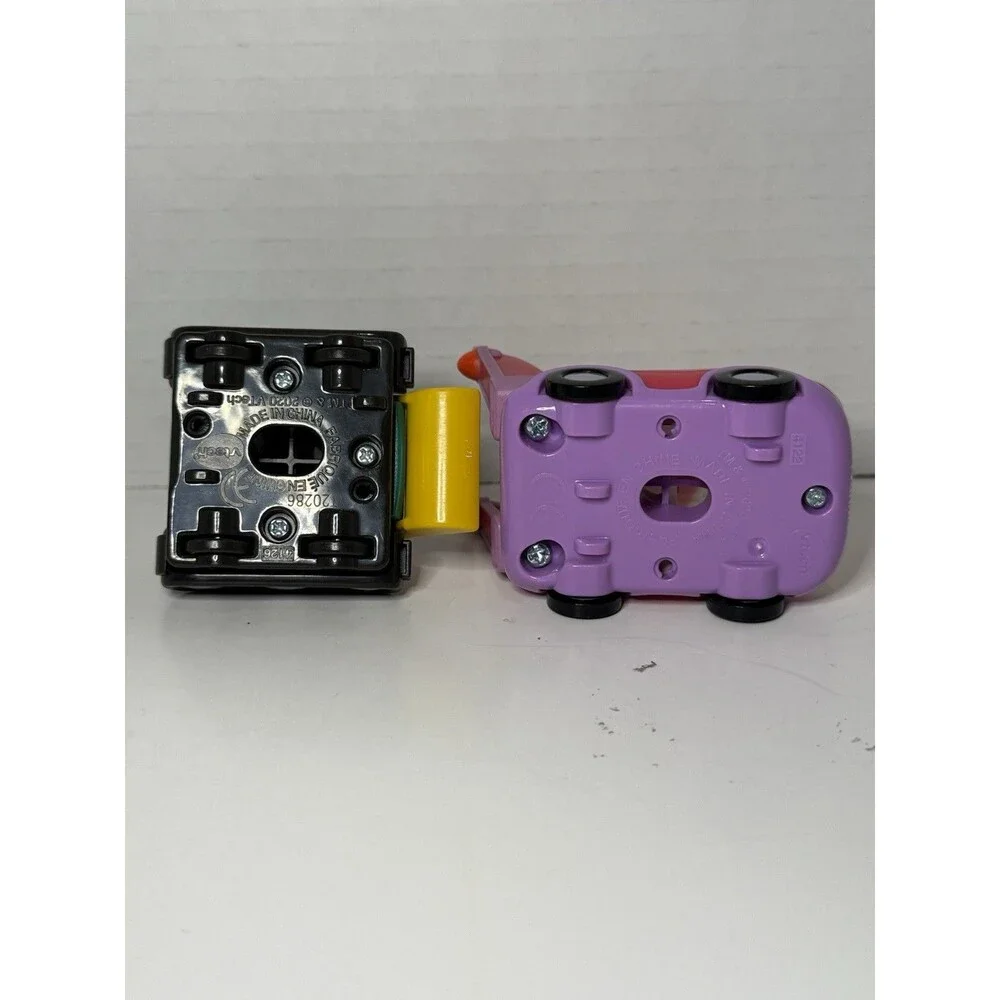 vtech pre owned